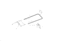Luggage Rack