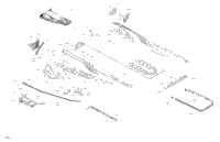 Frame - System - Rear Section