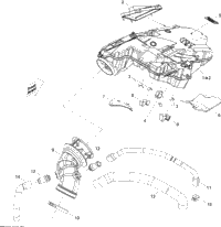 Air Intake System