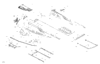Frame - System - Rear Section