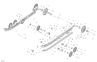 Rear Suspension - Lower Section