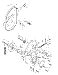 Chaincase