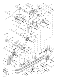 Rear Suspension