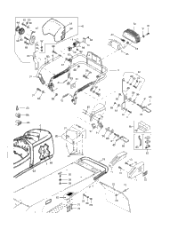 Seat And Accessories