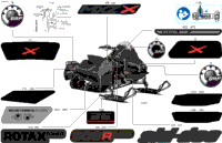 Body - Decals
