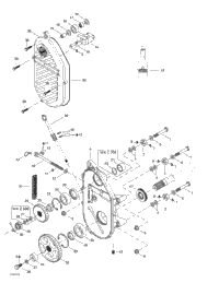 Chaincase