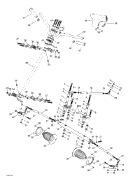 Steering System #2