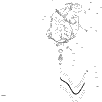 Engine - Oil