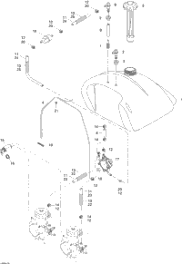 Fuel System