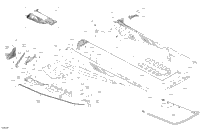 Frame - System - Rear Section