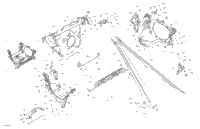 Frame - System - Front Section