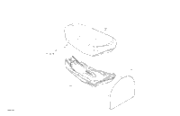 Body - Seat