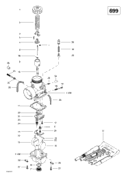 Carburetors (699)