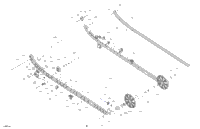 Suspension - Rear - Lower Section