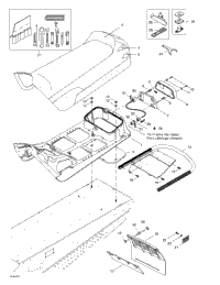 Seat And Accessories