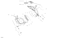 Body - Side Panels