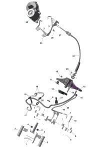 Rotax - Rave Valve