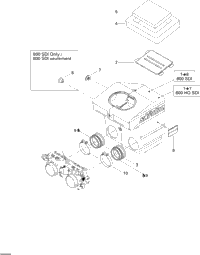 Air Intake System