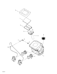 Air Intake System