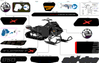 Body - Decals