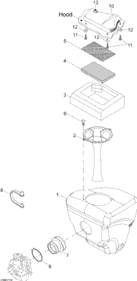 Air Intake System