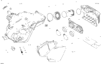 Engine - Air Intake