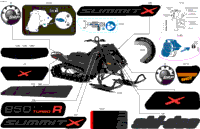 Body - Decals