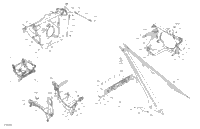 Frame - System - Front Section