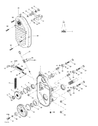 Chaincase