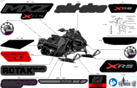 Body - Decals