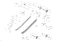 Rear Suspension A