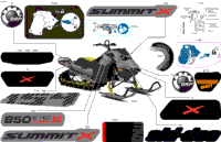 Body - Decals