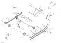 Rear Suspension T3-163-174