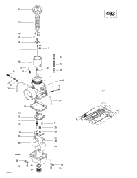 Carburetors (493)