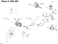Hydraulic Brakes Adr