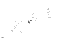 Suspension - Front Shocks