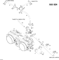 Throttle Body