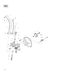 Oil Injection System (503)
