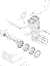 Drive System