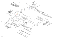 Frame - System - Rear Section
