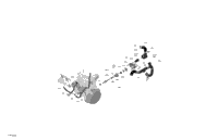 Rotax - Engine Cooling