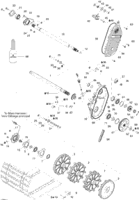 Drive System