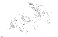 Body - Side Panels