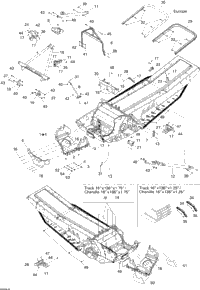 Frame And Components