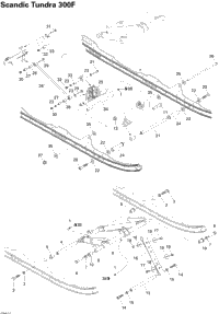Front Arm