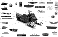 Body - Decals - X - 165