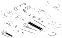 Frame - 600 Ace