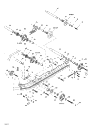 Rear Suspension