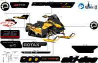 Body - Decals