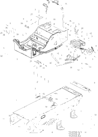 Frame And Components E
